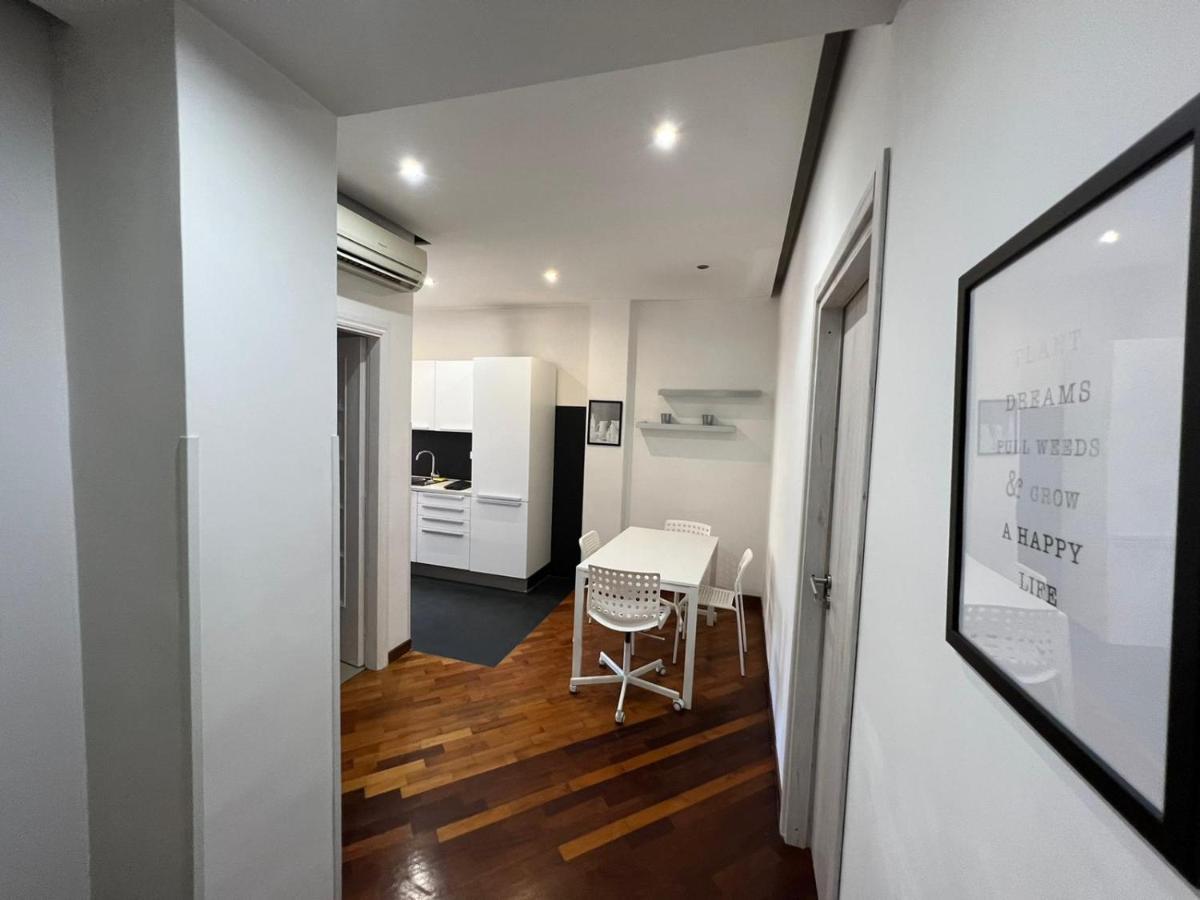 Js Appartament Luxury Apartamento *