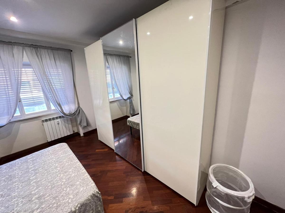 Js Appartament Luxury Apartamento Roma