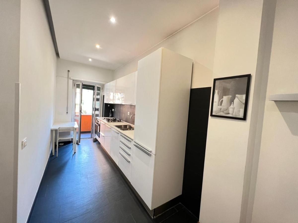 Js Appartament Luxury Roma