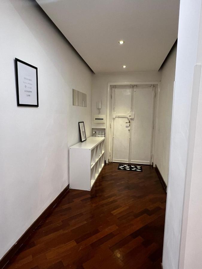 Js Appartament Luxury Roma