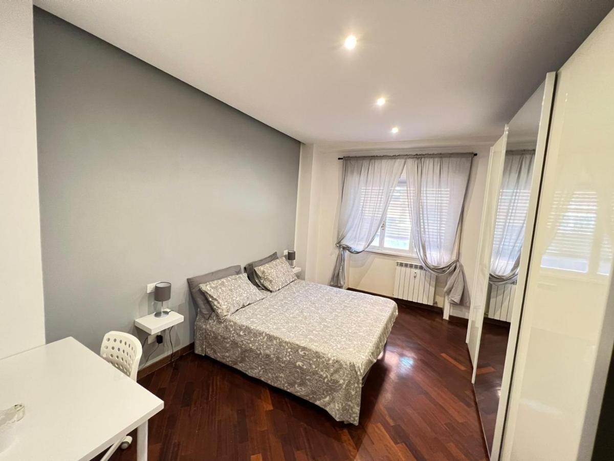 Js Appartament Luxury Apartamento *
