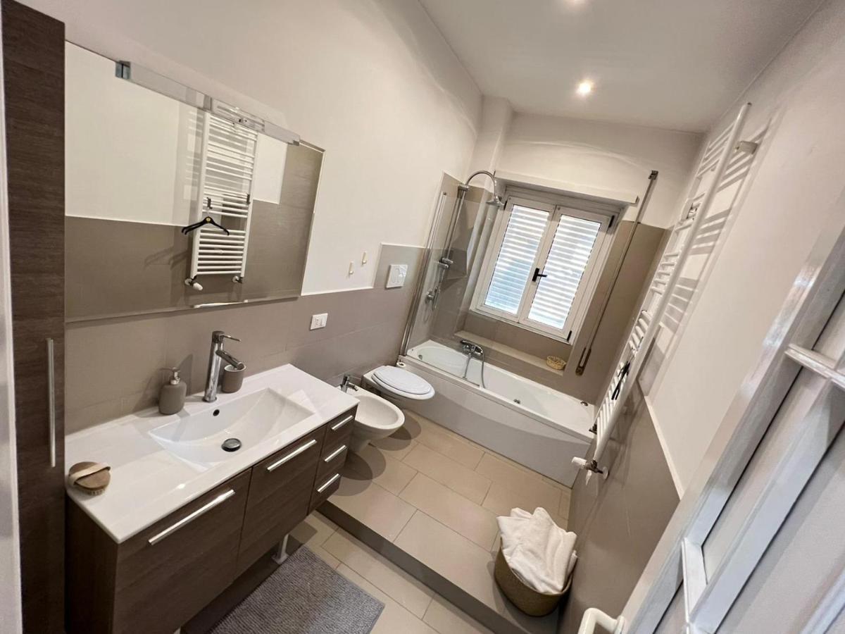 Apartamento Js Appartament Luxury