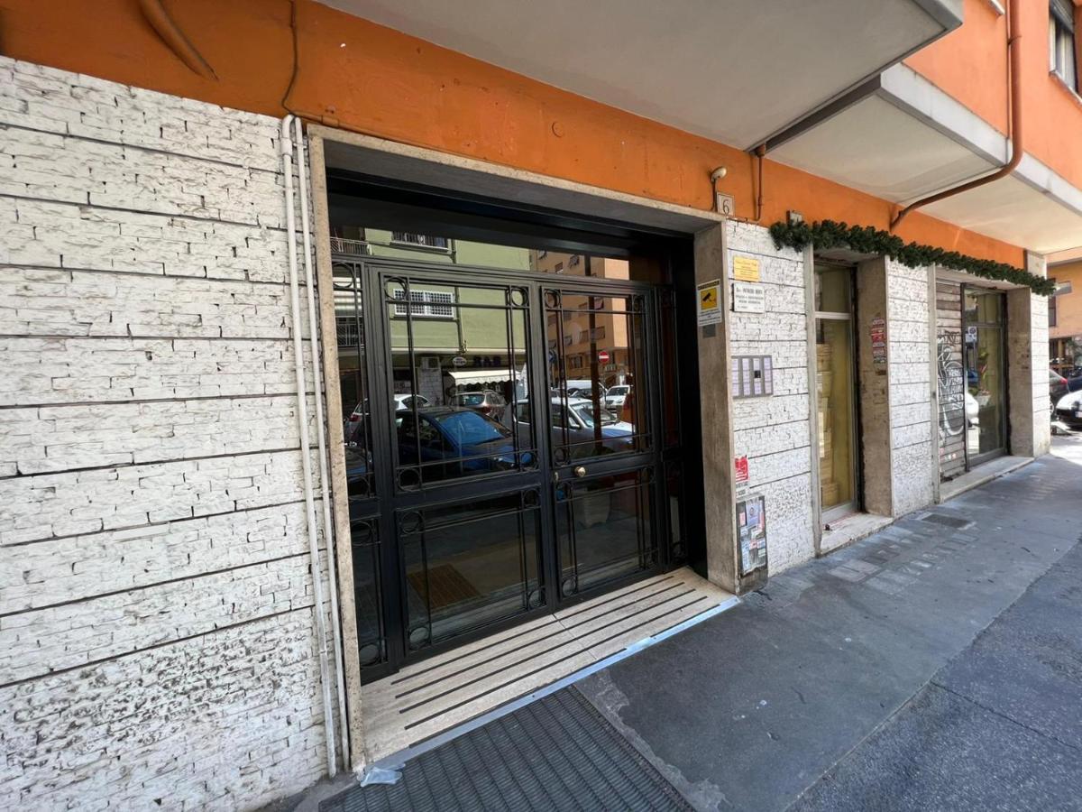 Apartamento Js Appartament Luxury Roma
