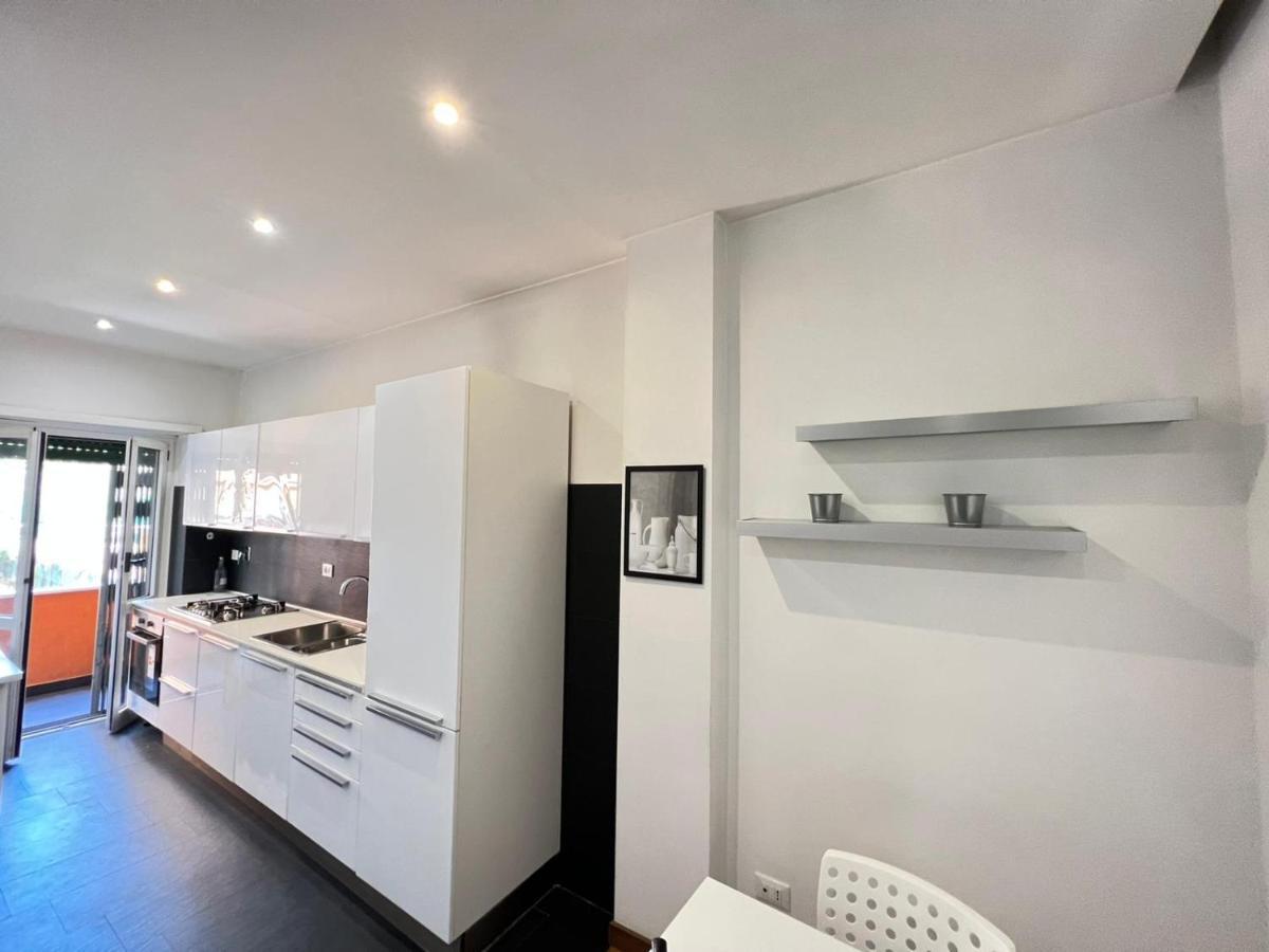 Js Appartament Luxury Apartamento