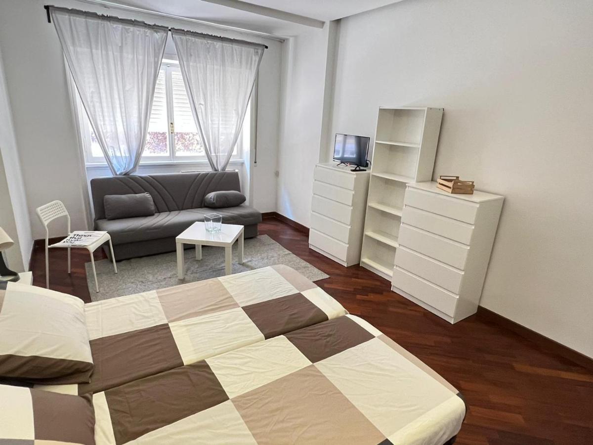 Js Appartament Luxury Apartamento