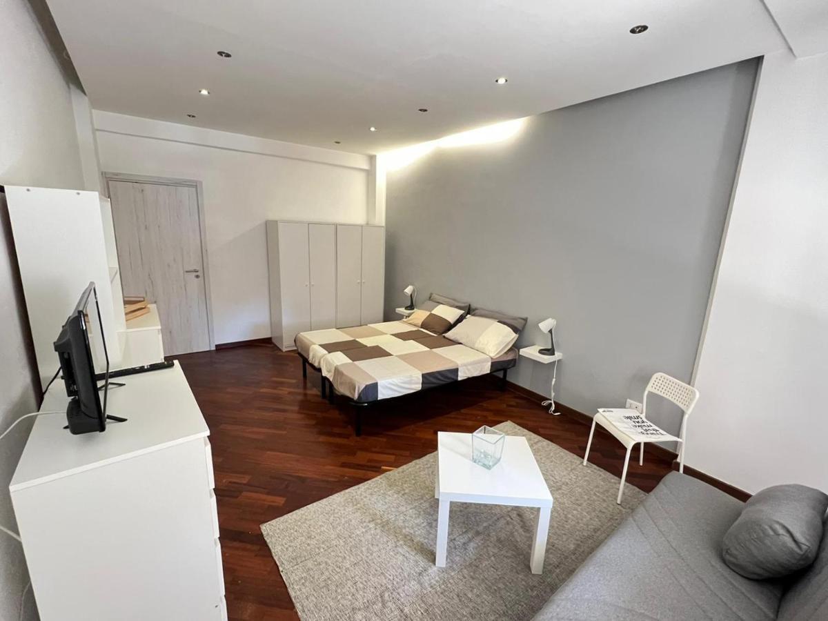 Js Appartament Luxury * Roma