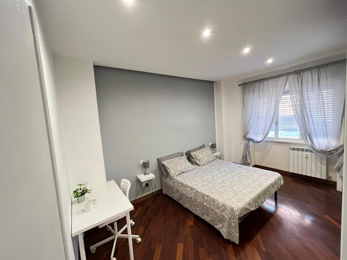 Apartamento Js Appartament Luxury *