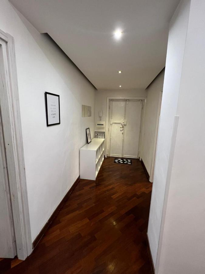 Apartamento Js Appartament Luxury Roma