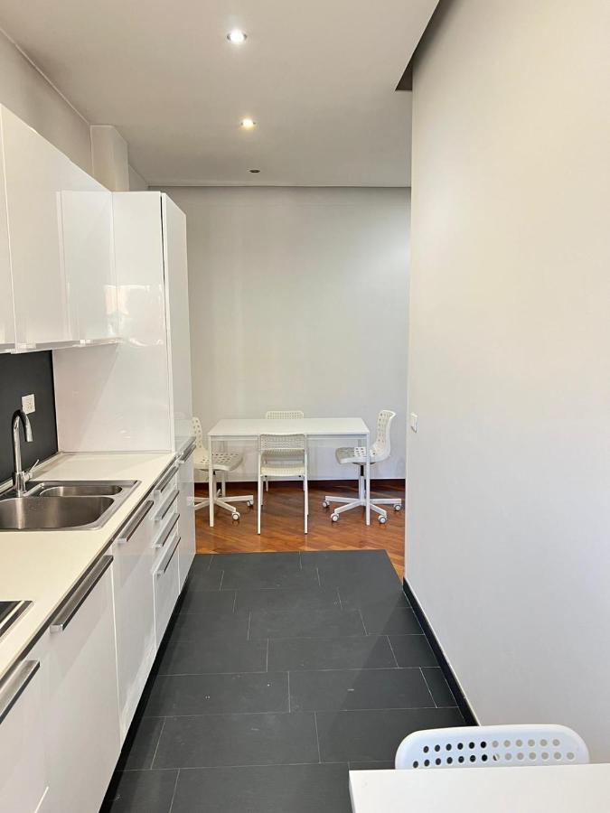 Apartamento Js Appartament Luxury