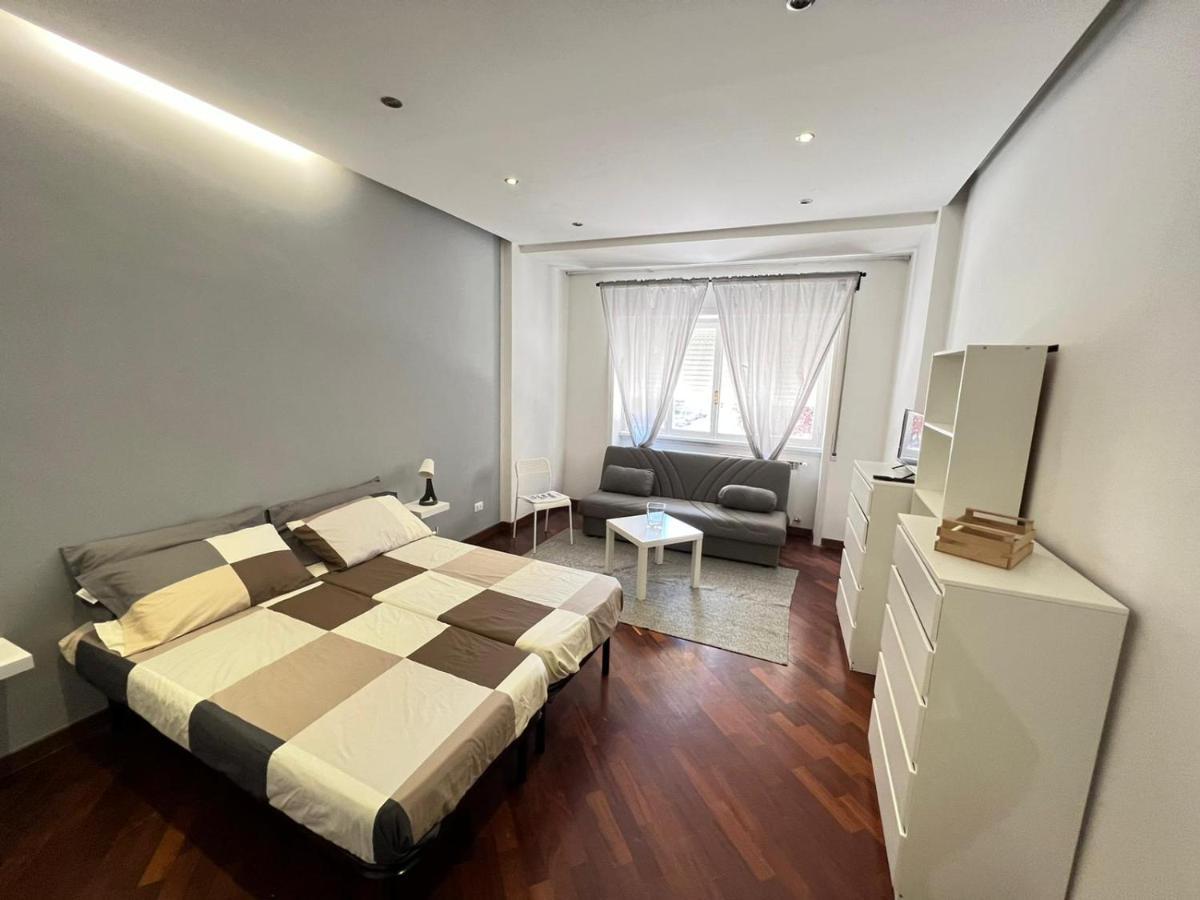 Apartamento Js Appartament Luxury *