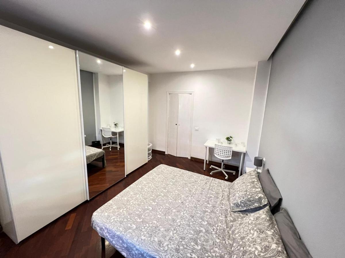 Js Appartament Luxury Apartamento