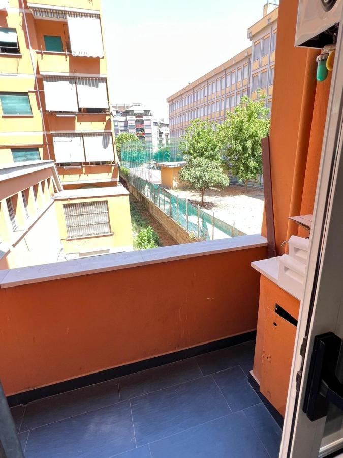 Js Appartament Luxury Apartamento *