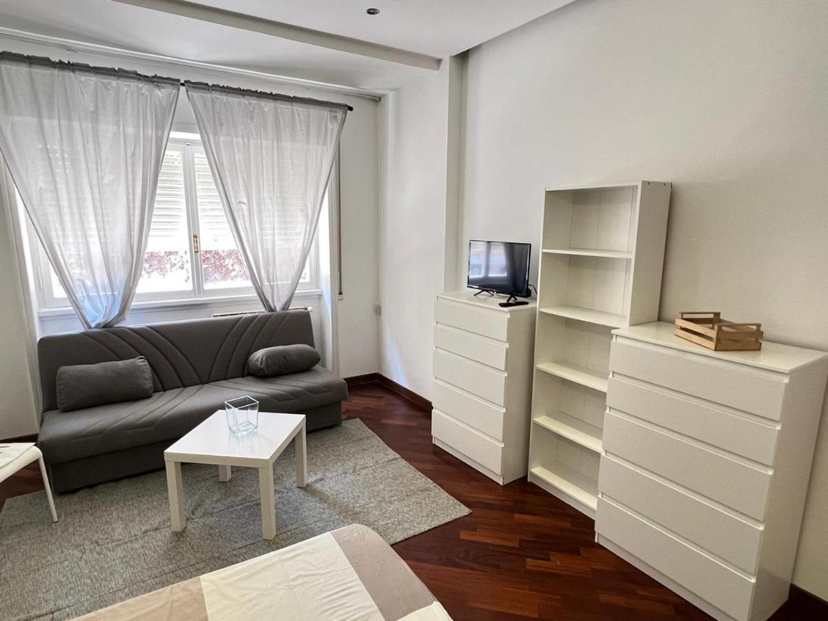 Js Appartament Luxury Apartamento Roma